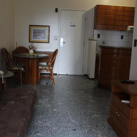 Flat Abolicao Aparthotel Fortaleza  Exterior foto